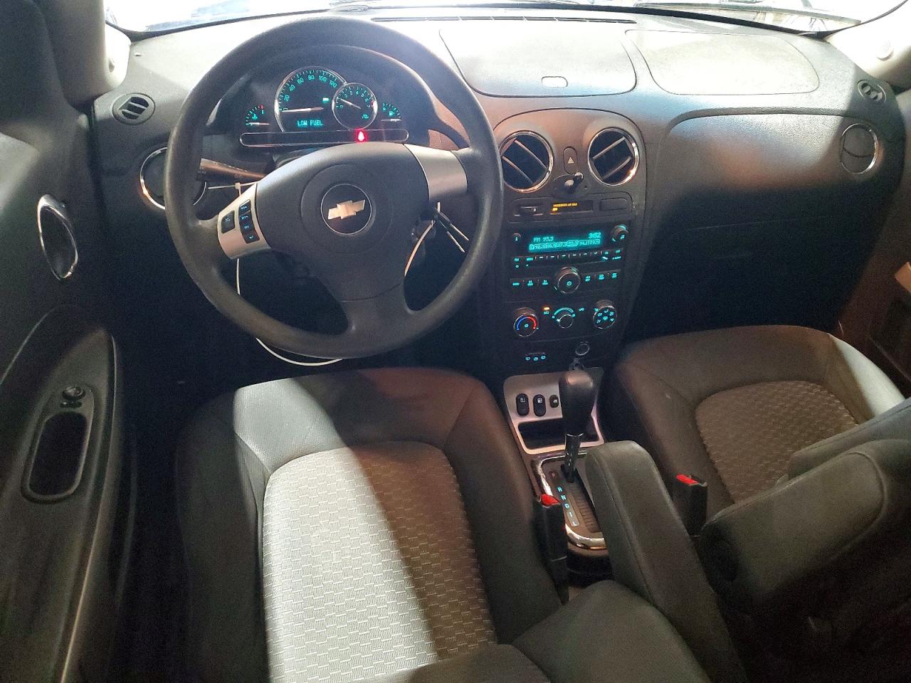 Chevrolet HHR Lt