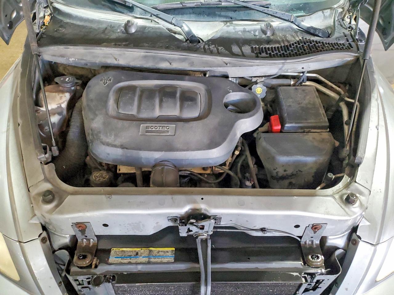 Chevrolet HHR Lt