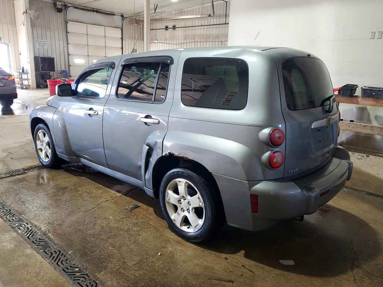 Chevrolet HHR Lt