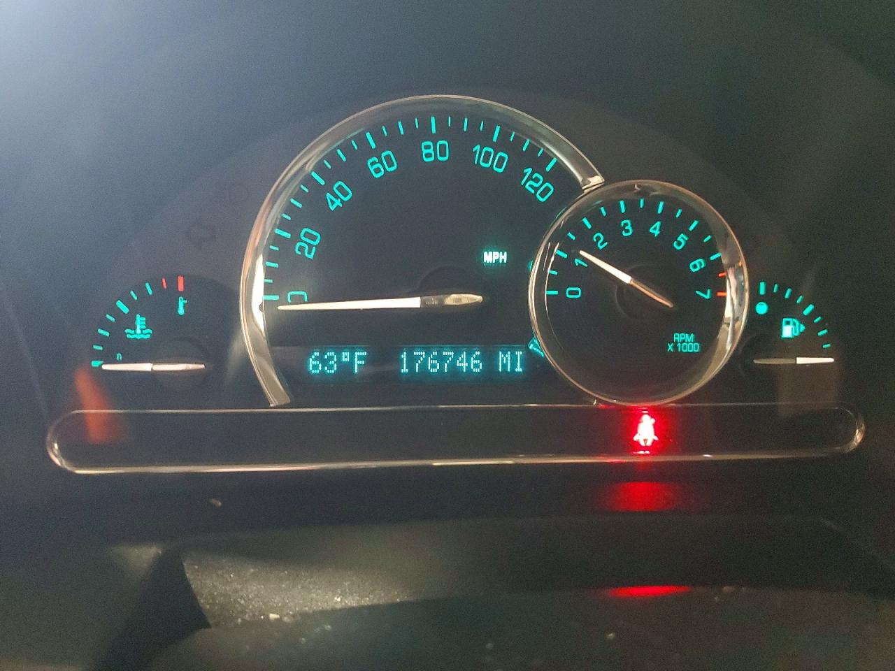 Chevrolet HHR Lt