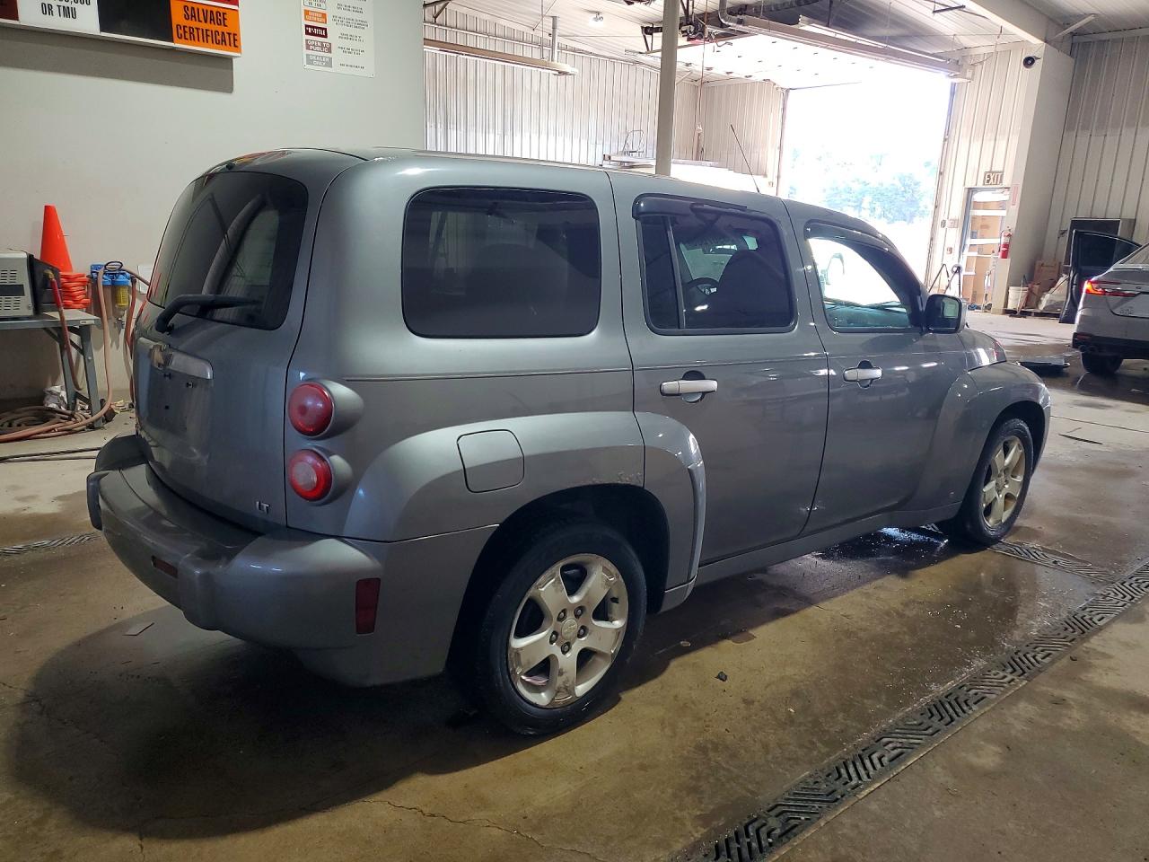 Chevrolet HHR Lt