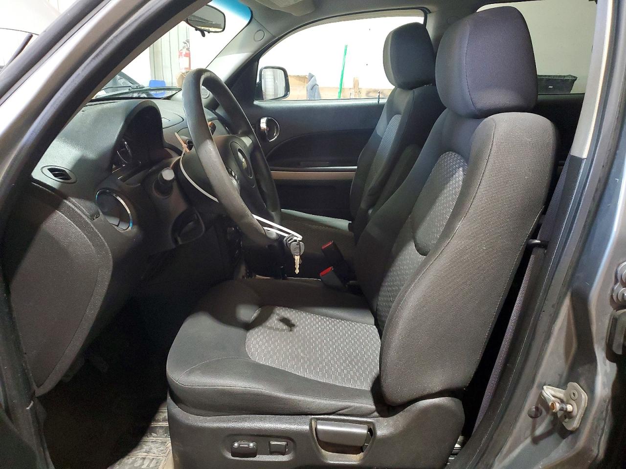Chevrolet HHR Lt