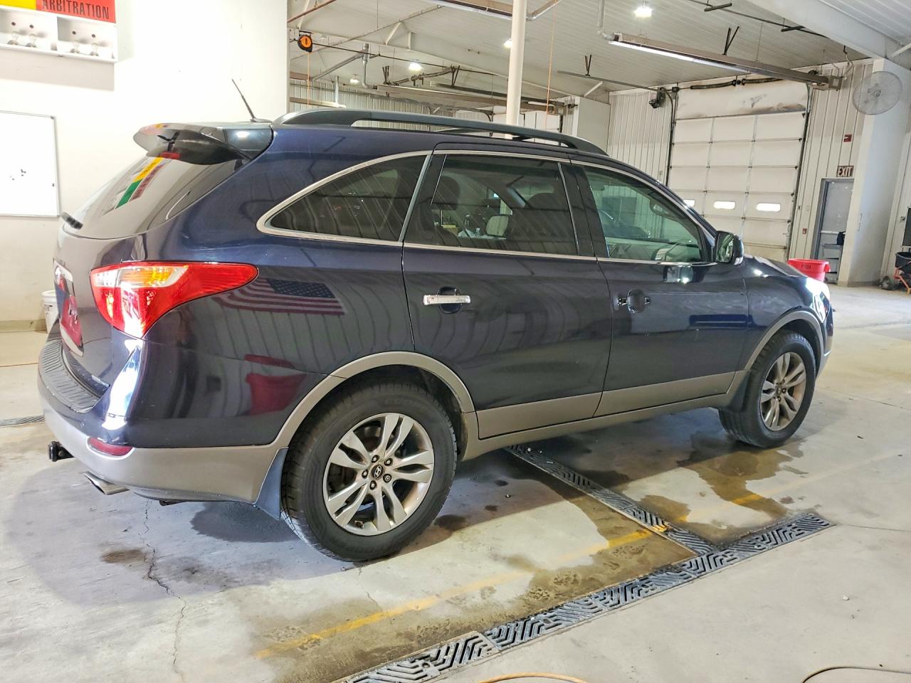 Hyundai Veracruz Limited