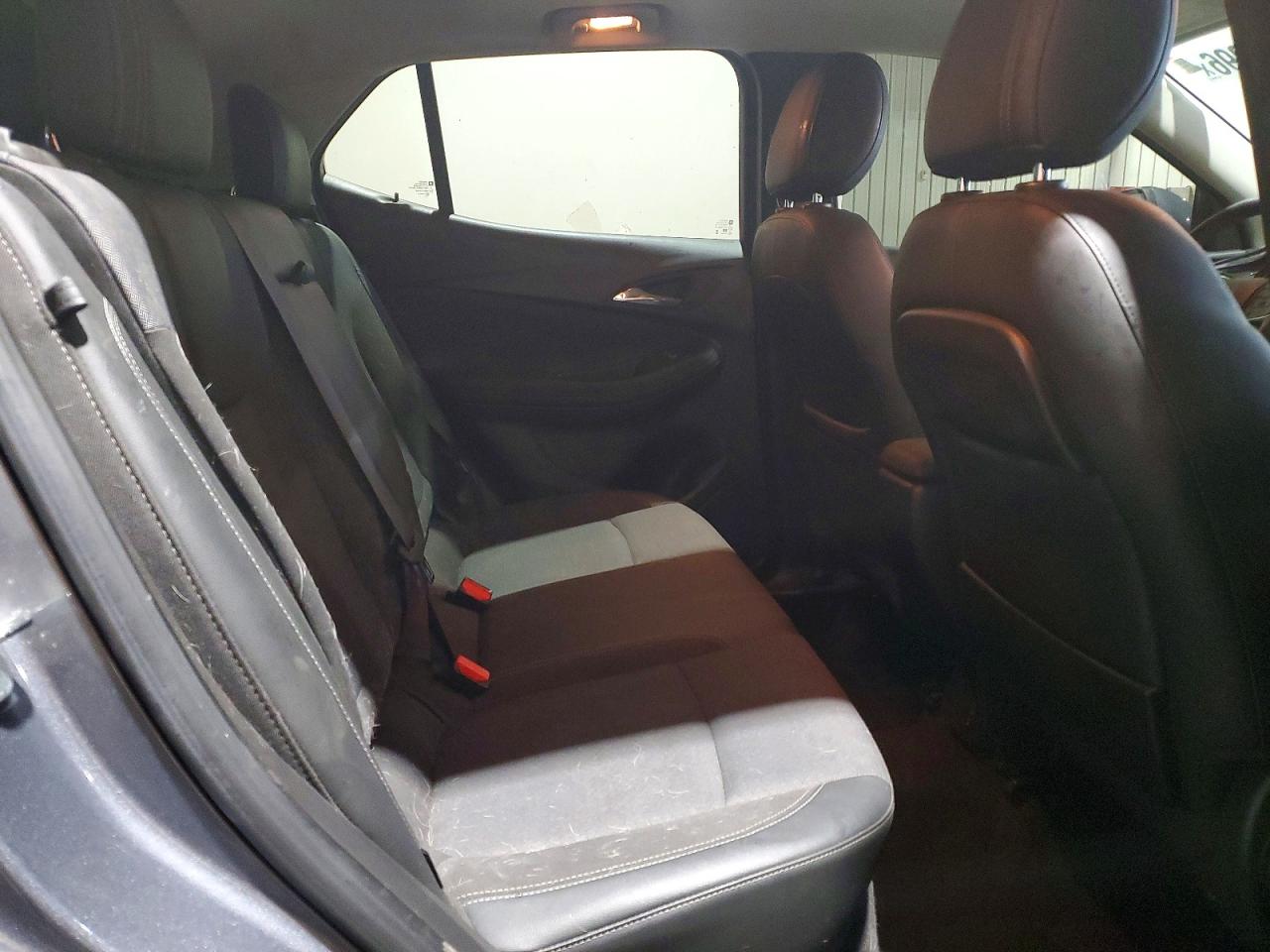 Buick Encore Select