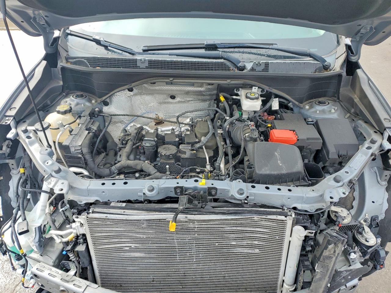 Buick Encore Select