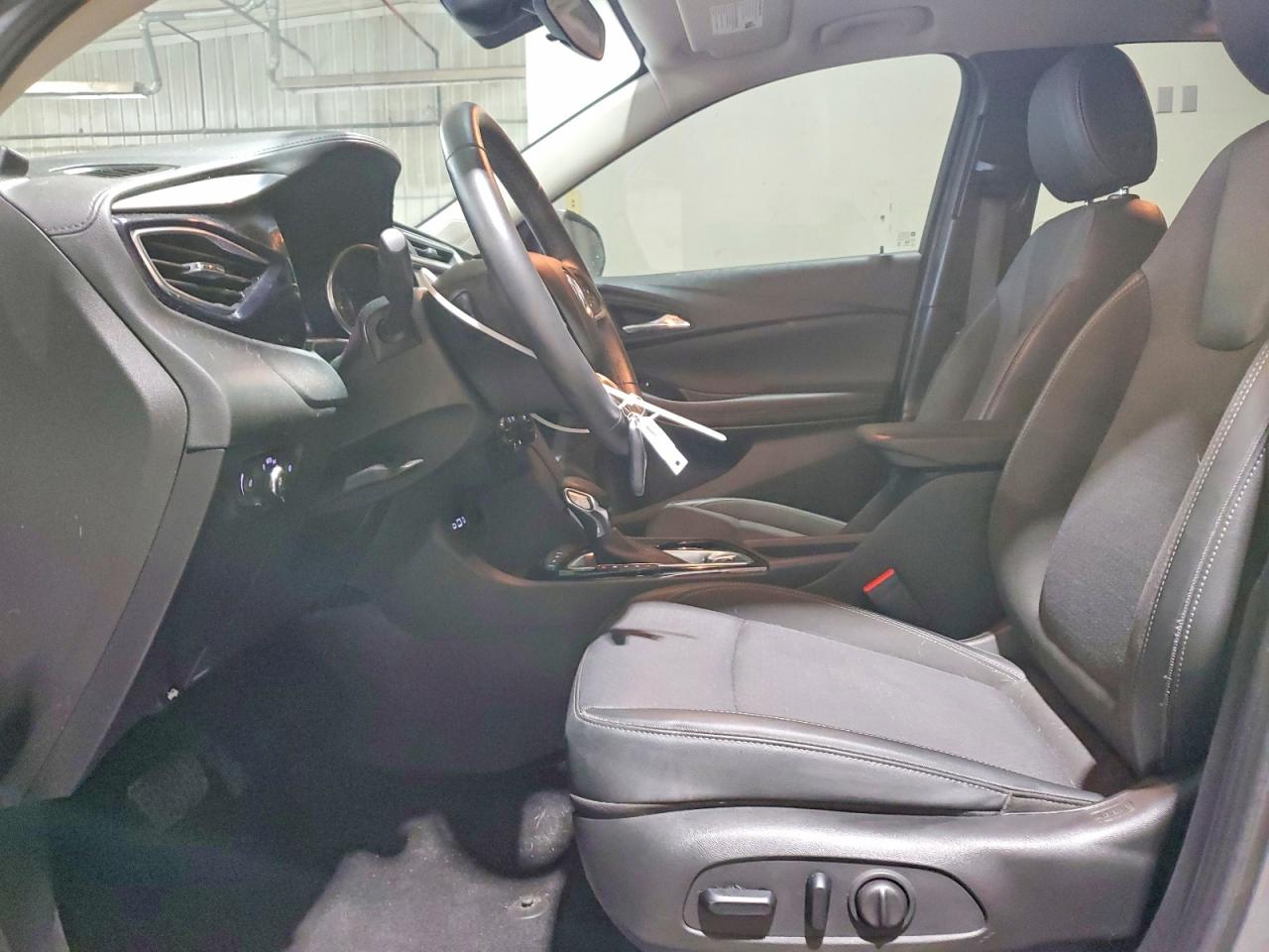 Buick Encore Select