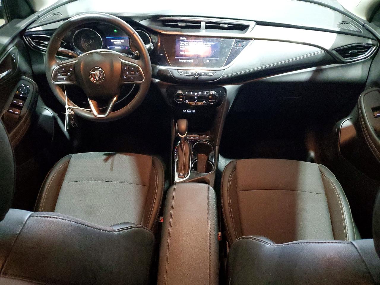 Buick Encore Select