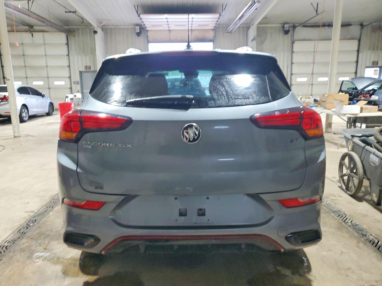 Buick Encore Select