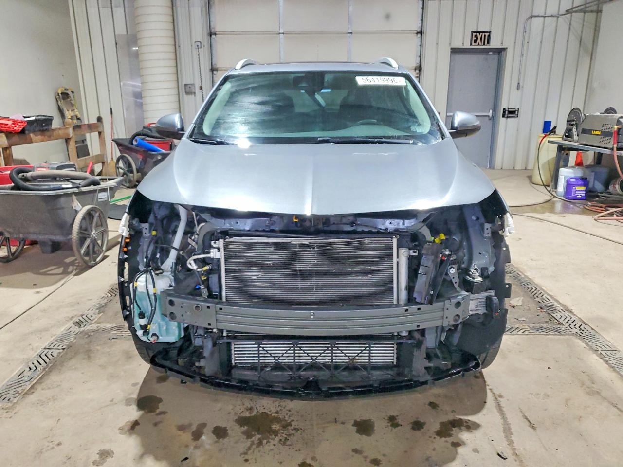 Buick Encore Select