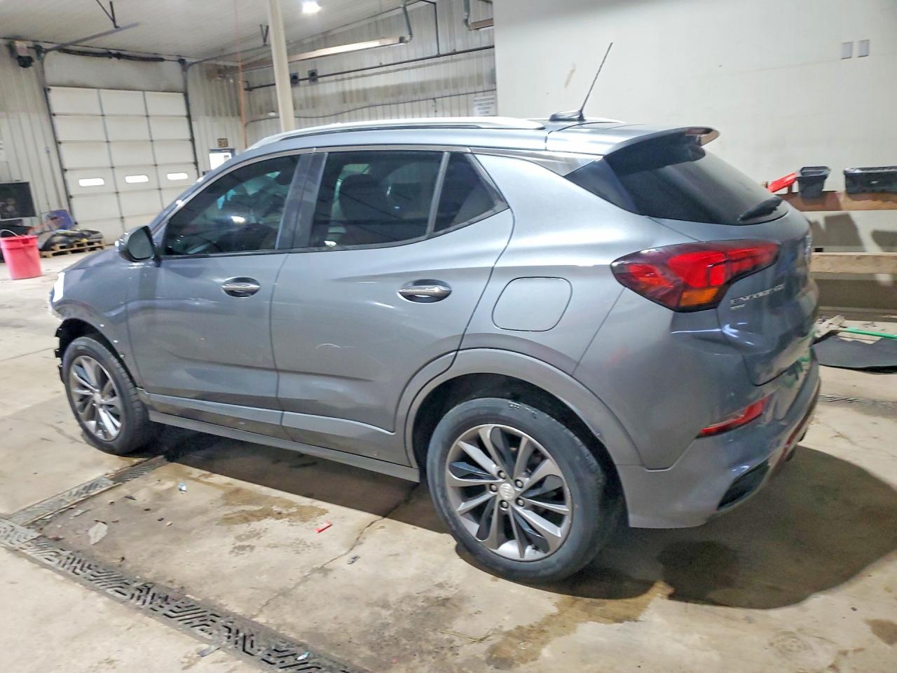 Buick Encore Select
