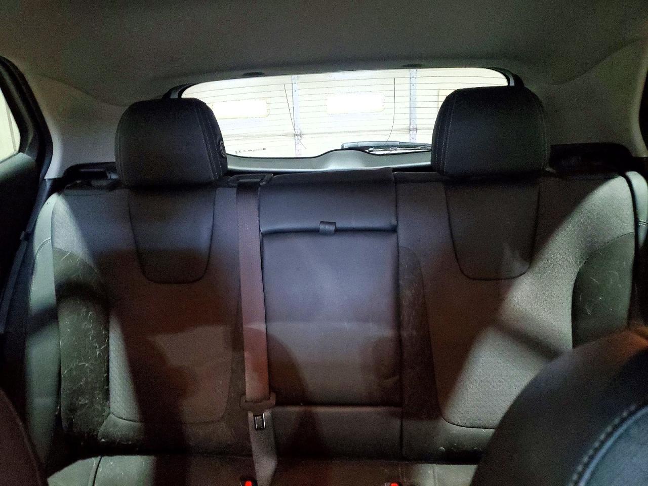 Buick Encore Select