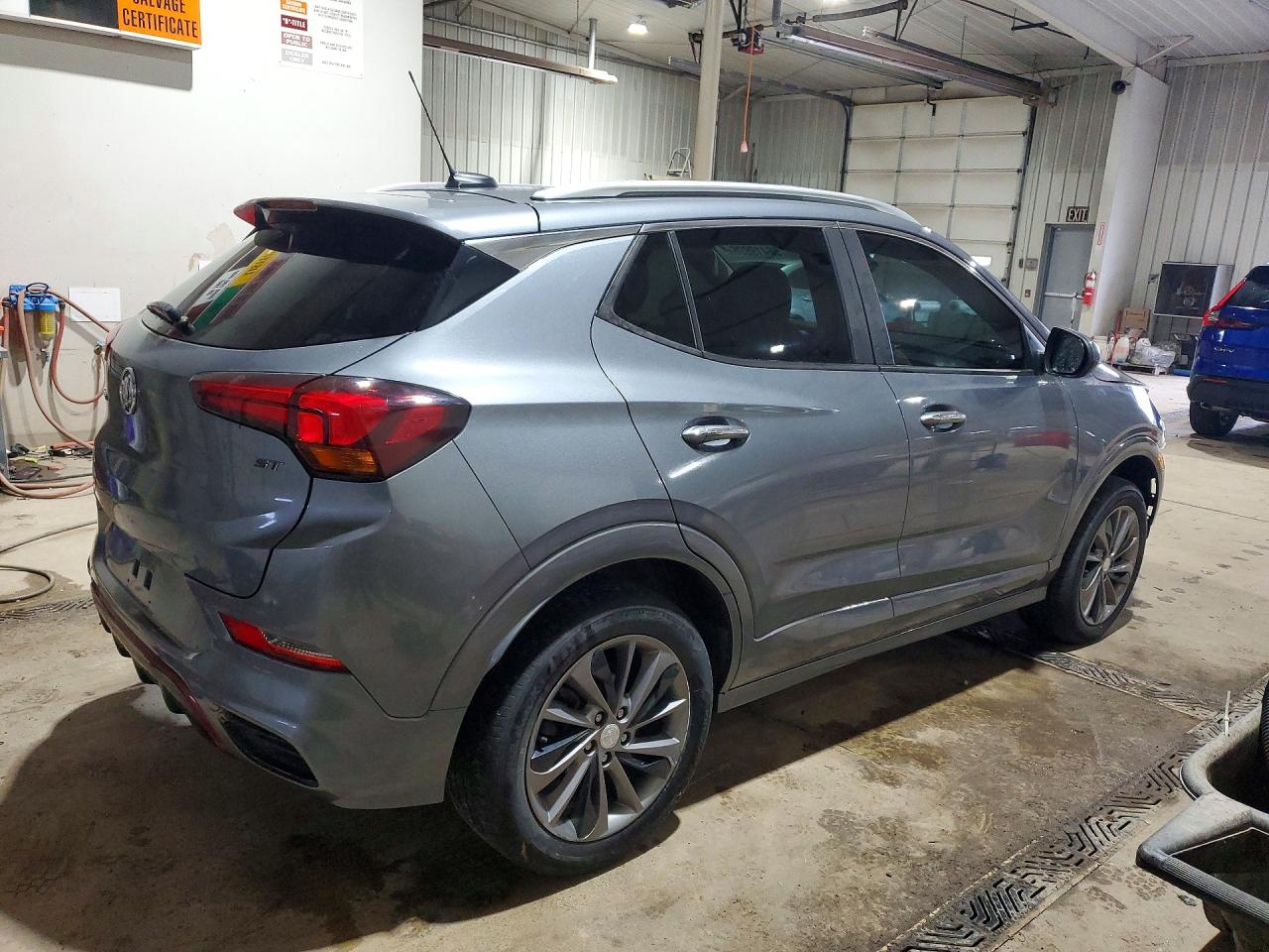 Buick Encore Select