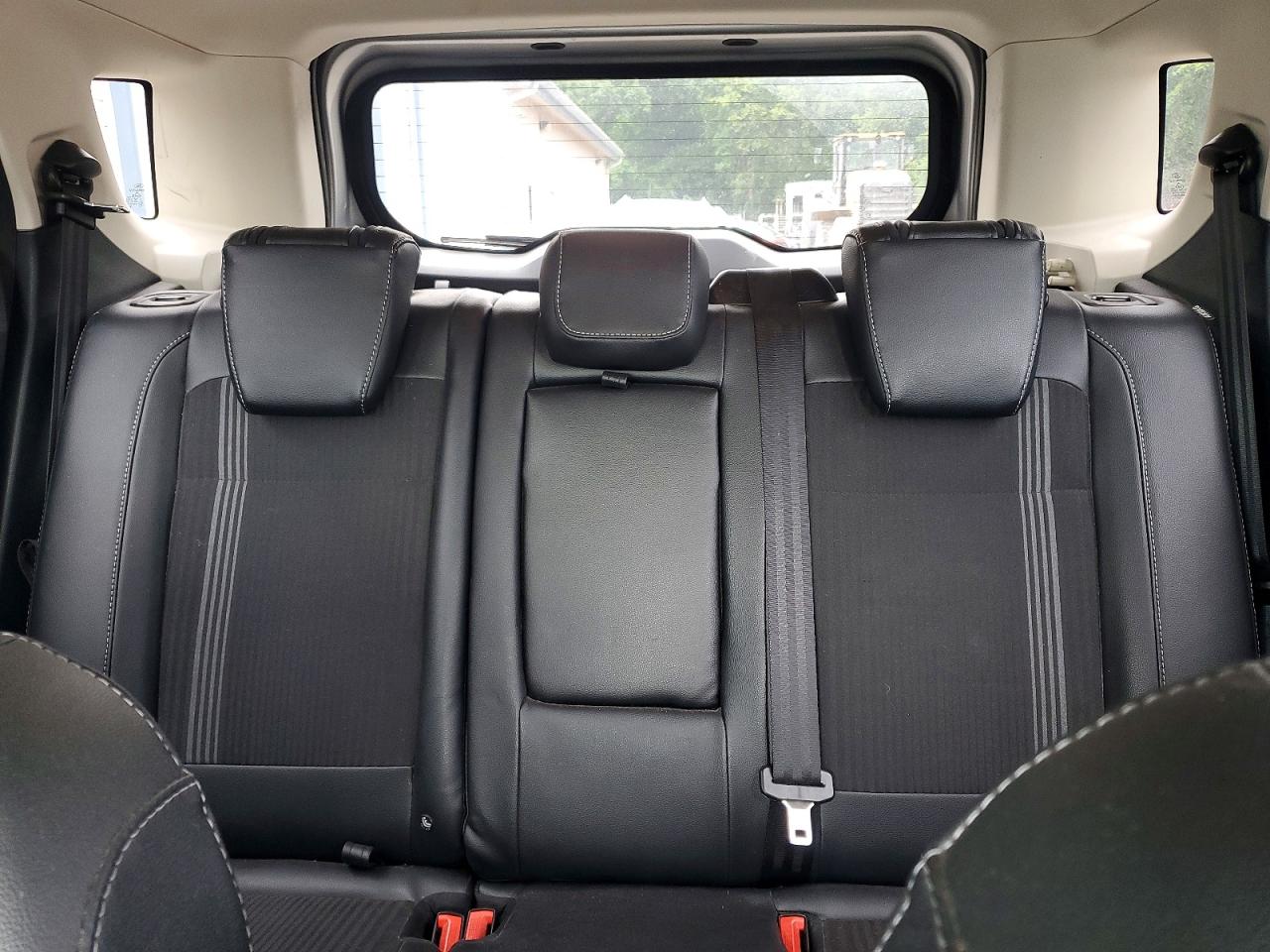 Ford EcoSport Ses