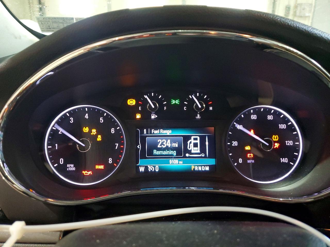 Buick Encore Preferred