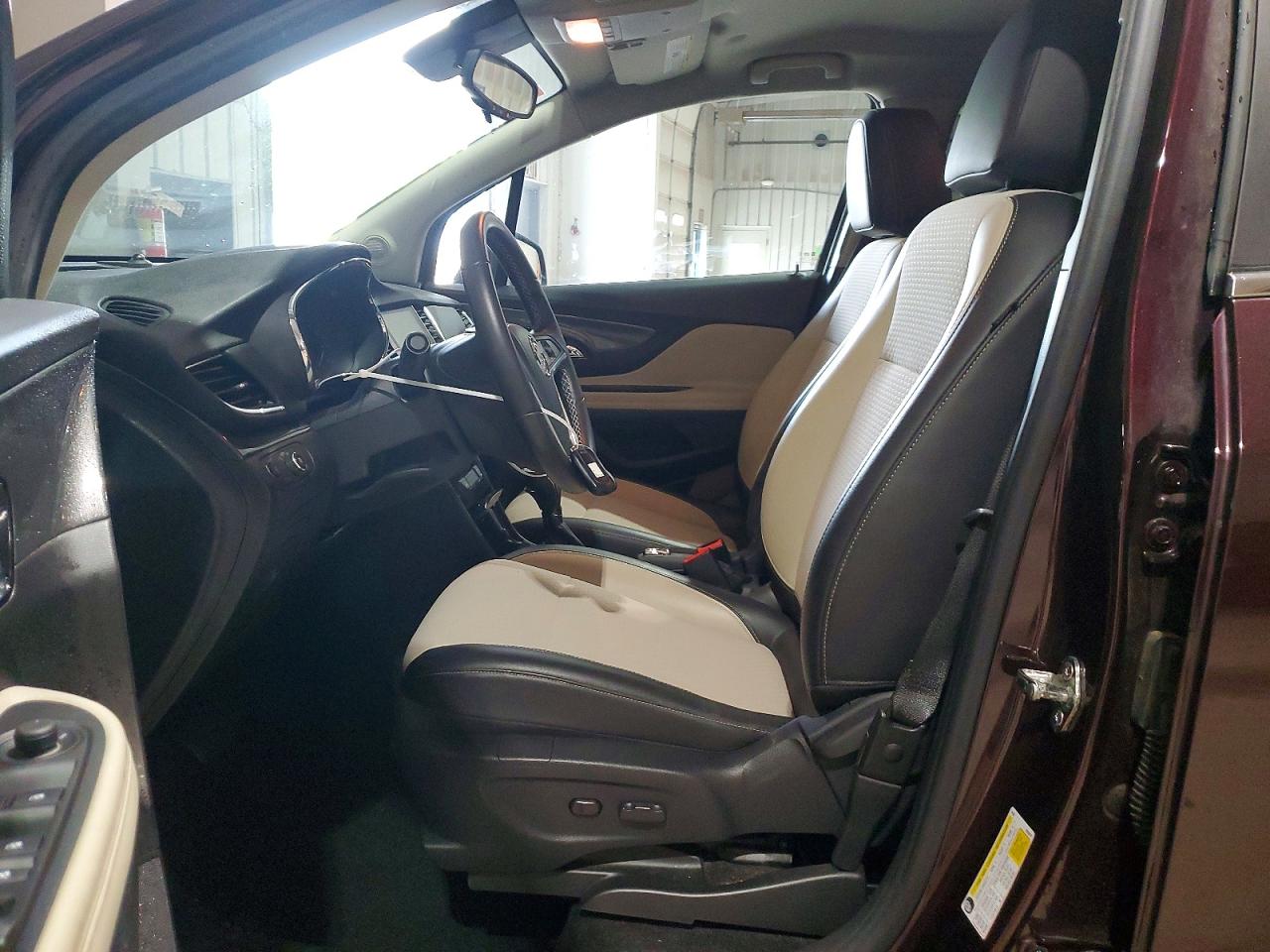 Buick Encore Preferred
