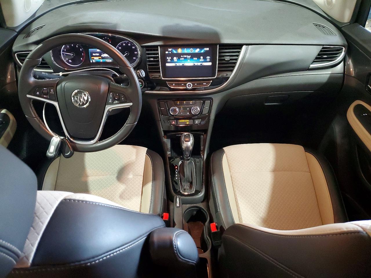 Buick Encore Preferred