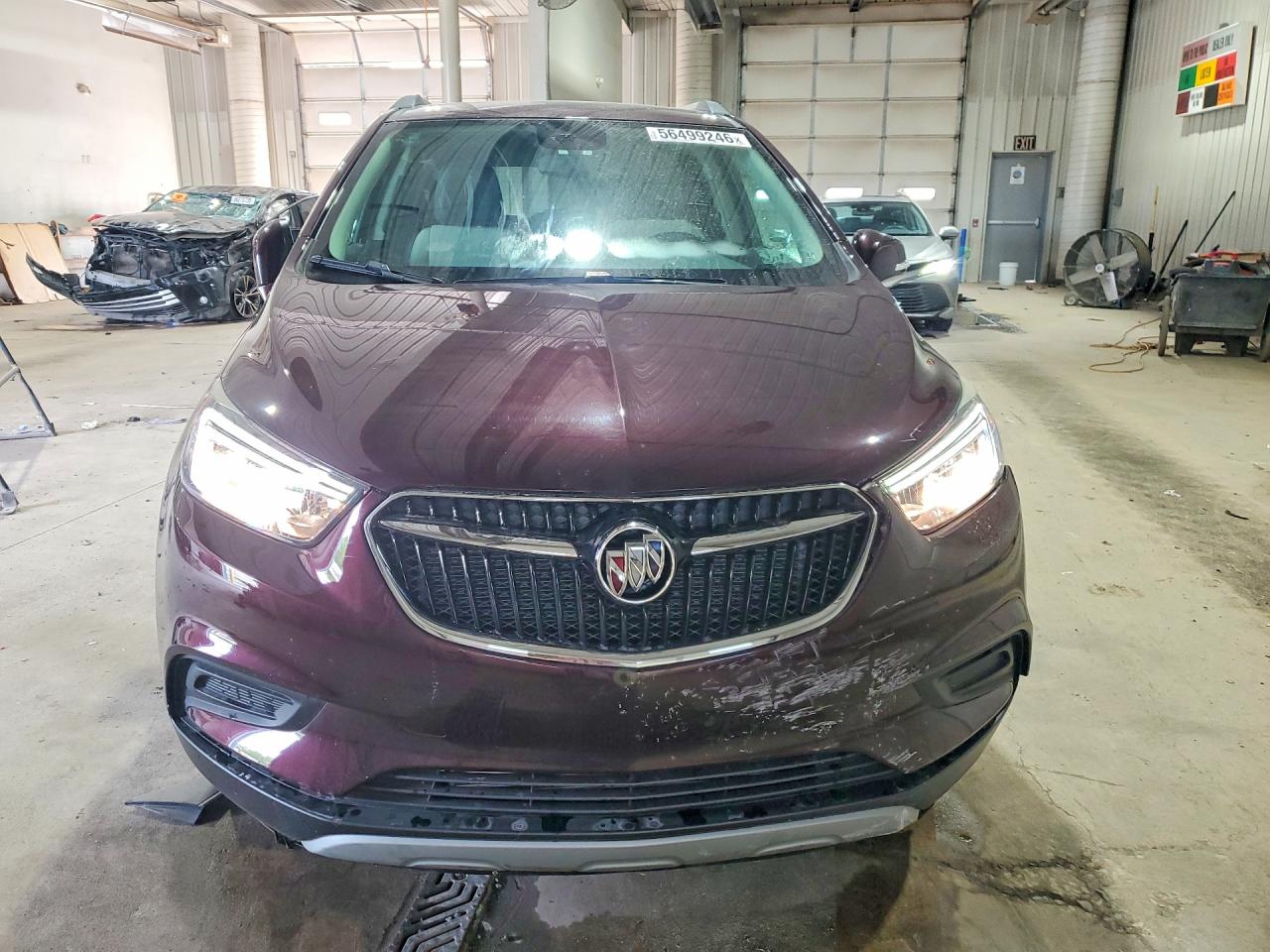 Buick Encore Preferred