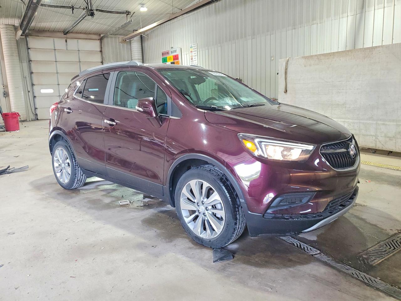 Buick Encore Preferred