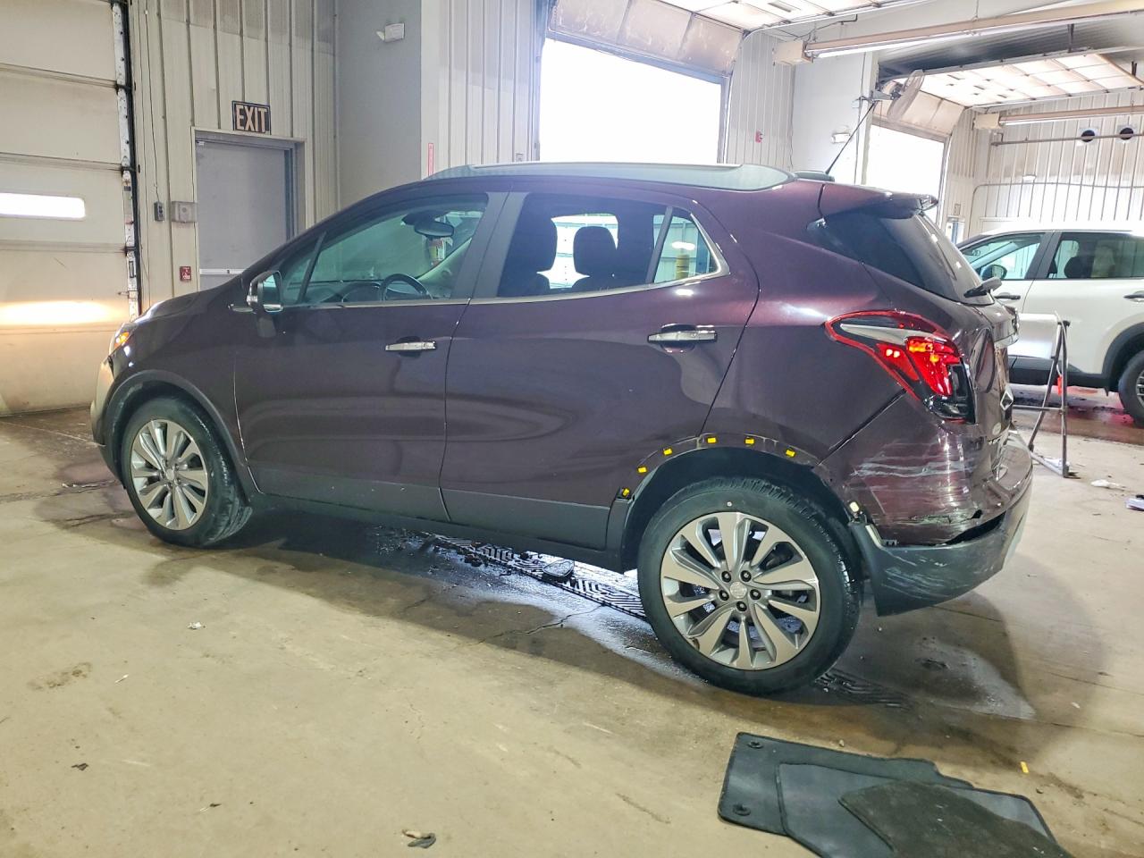 Buick Encore Preferred
