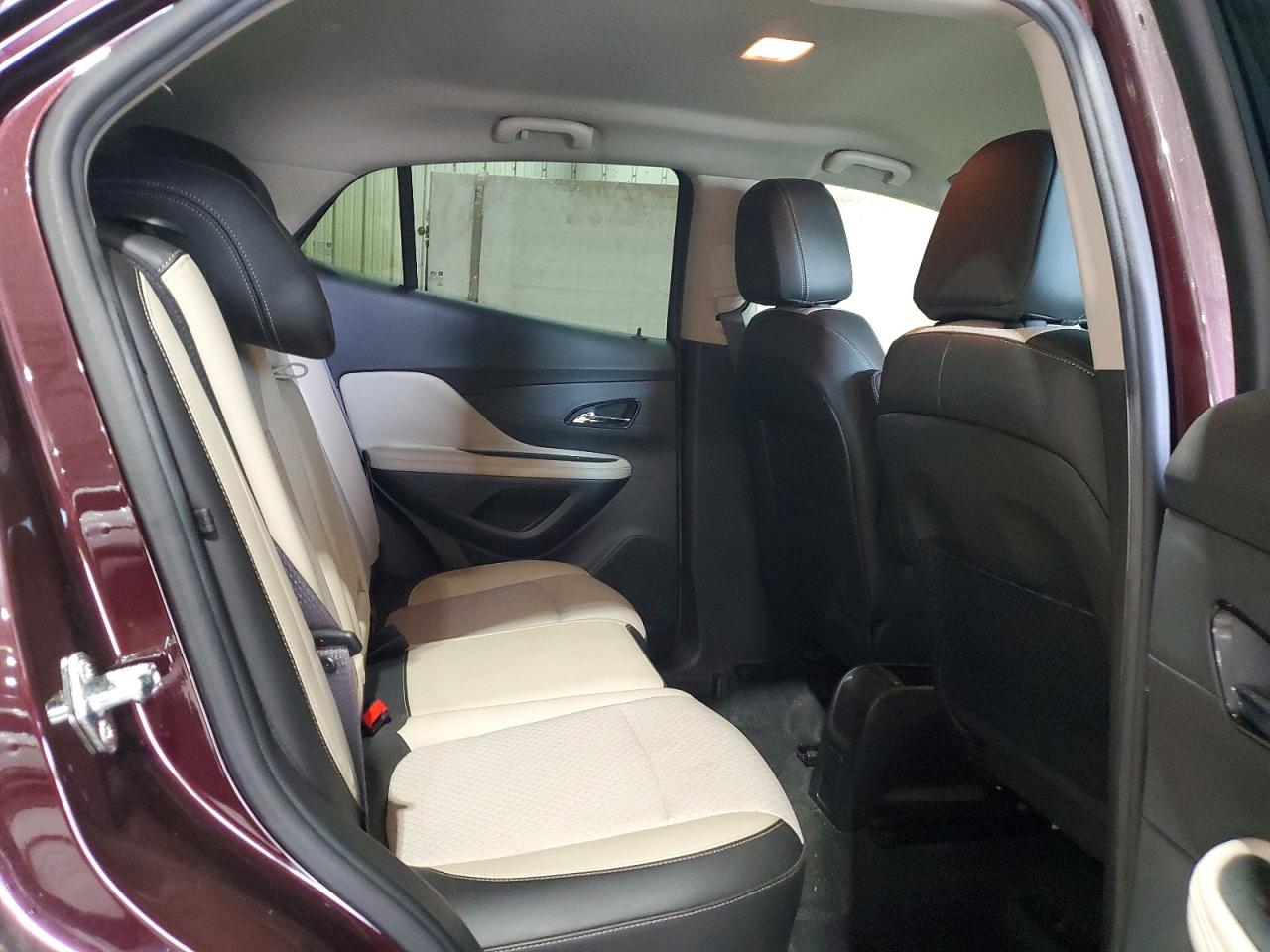 Buick Encore Preferred