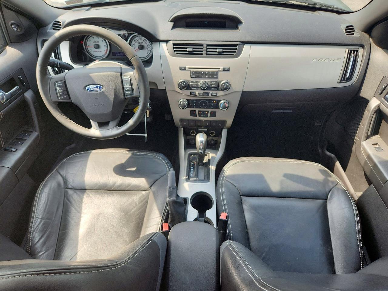 Ford Focus Sel