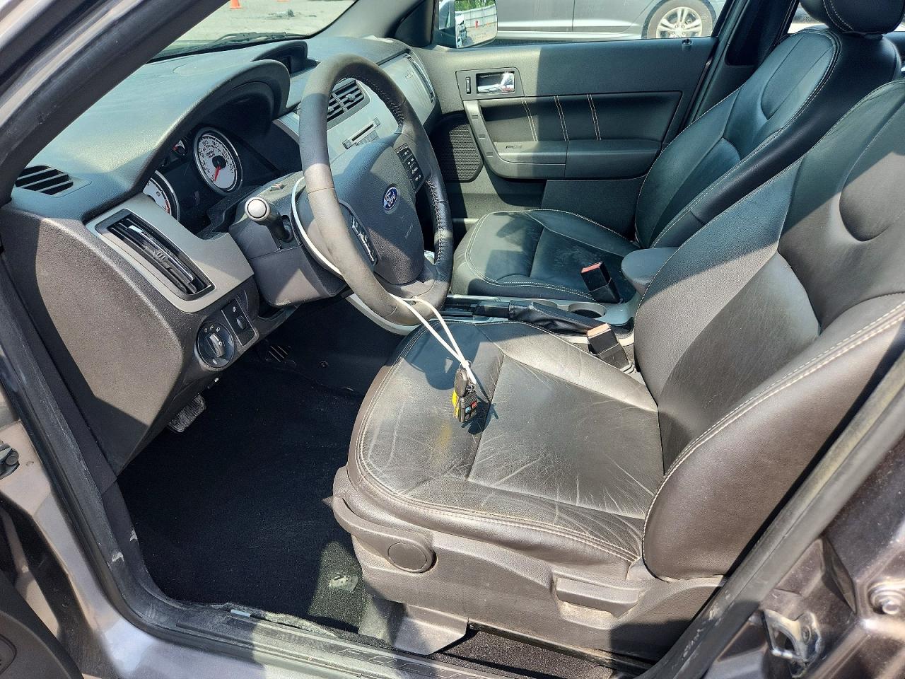 Ford Focus Sel