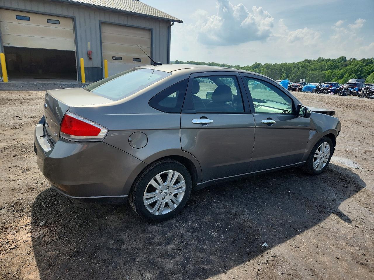 Ford Focus Sel