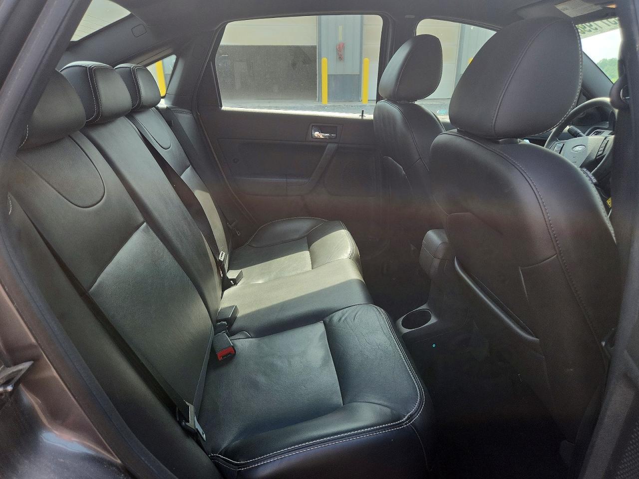 Ford Focus Sel
