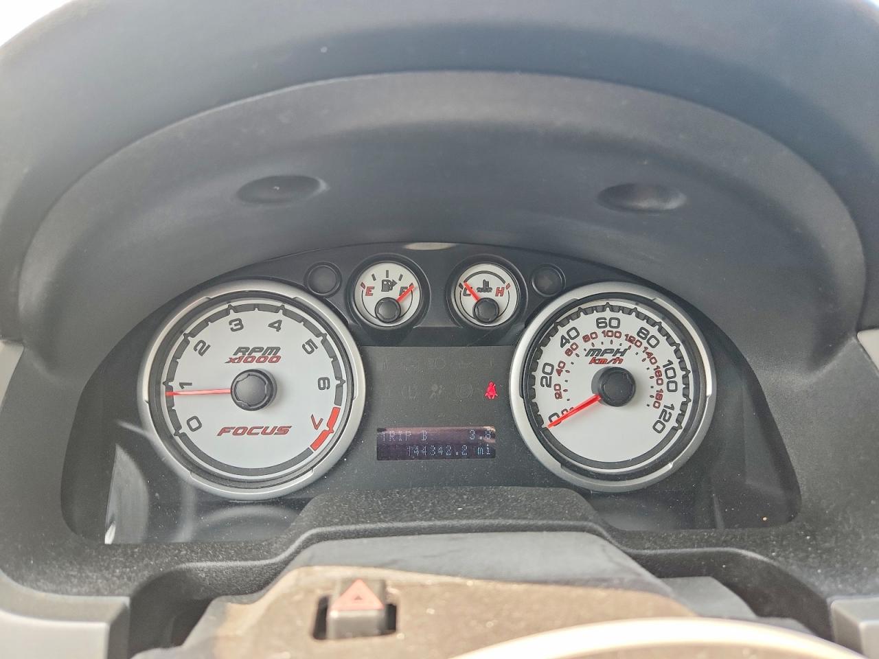 Ford Focus Sel