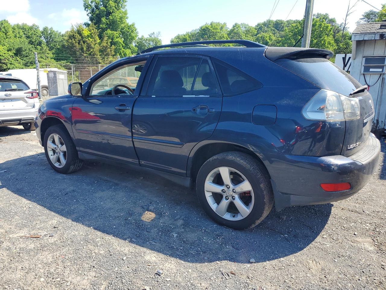 Lexus RX 330