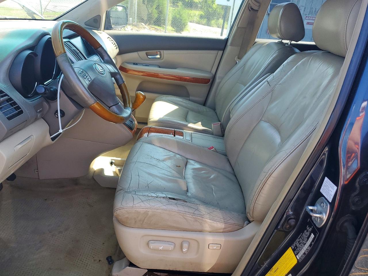 Lexus RX 330