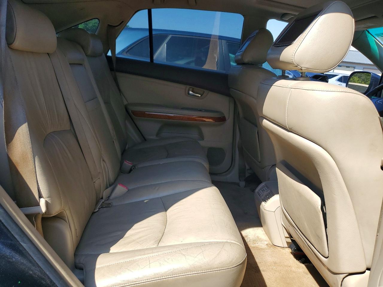 Lexus RX 330