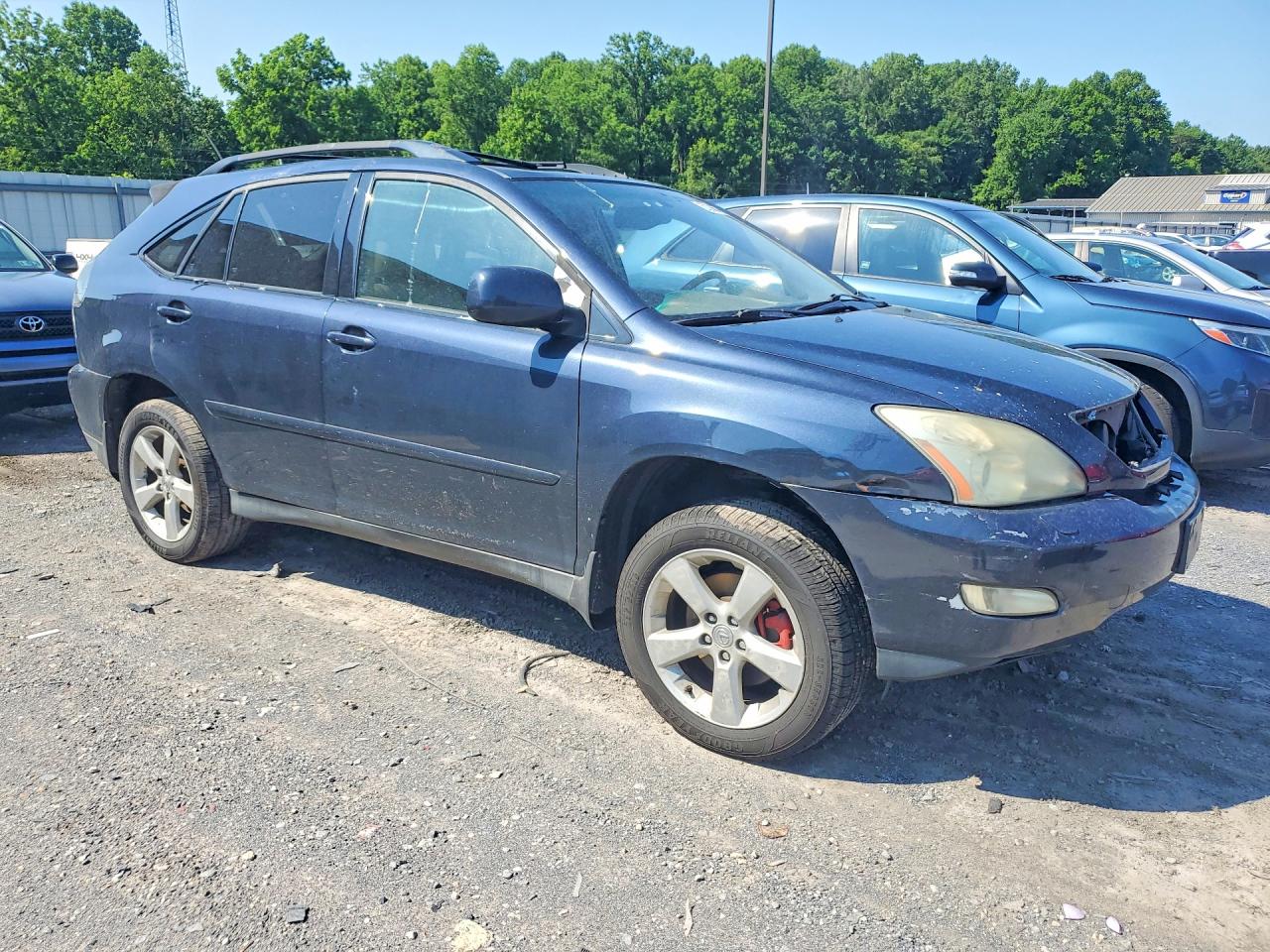 Lexus RX 330