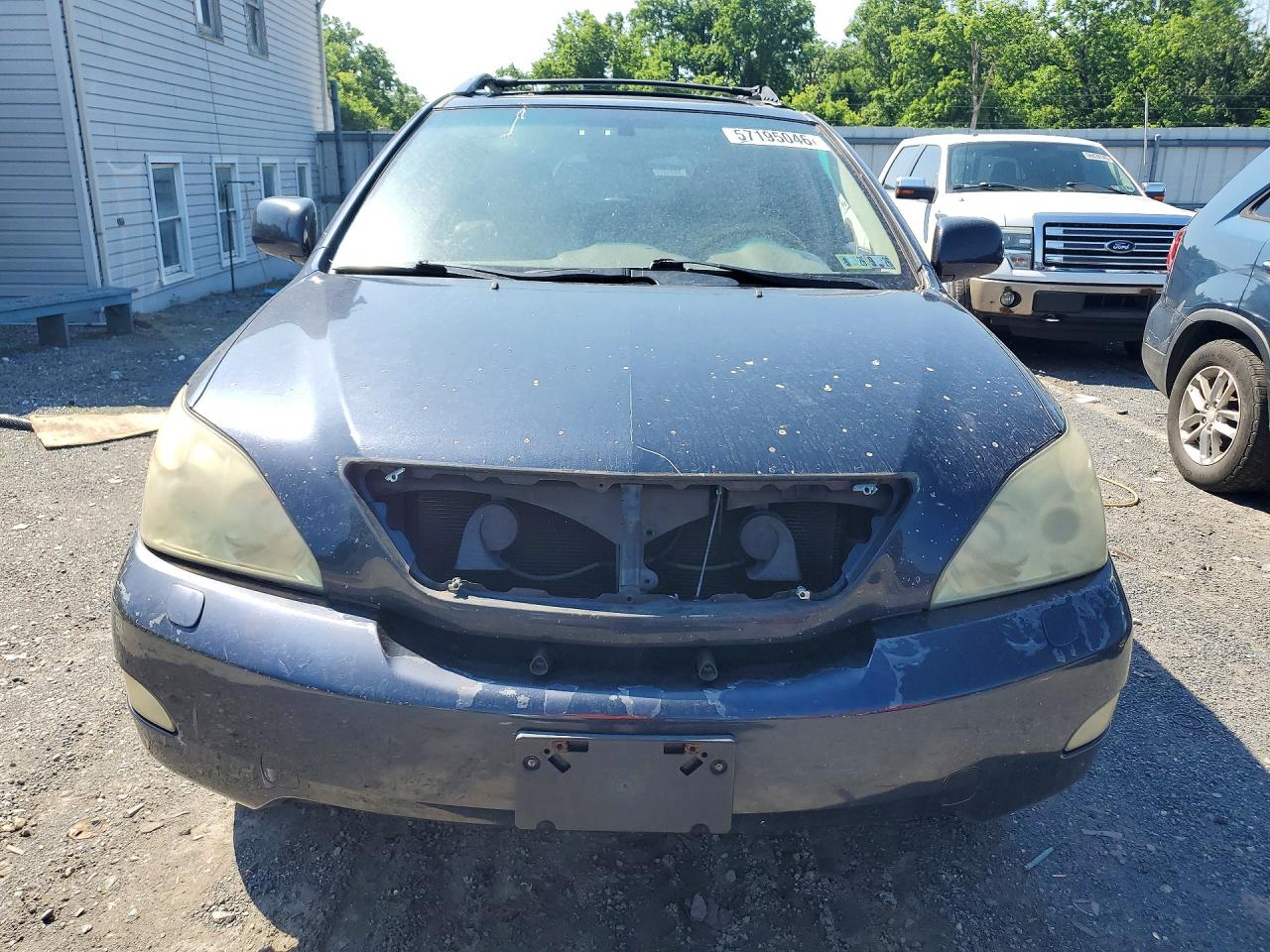 Lexus RX 330