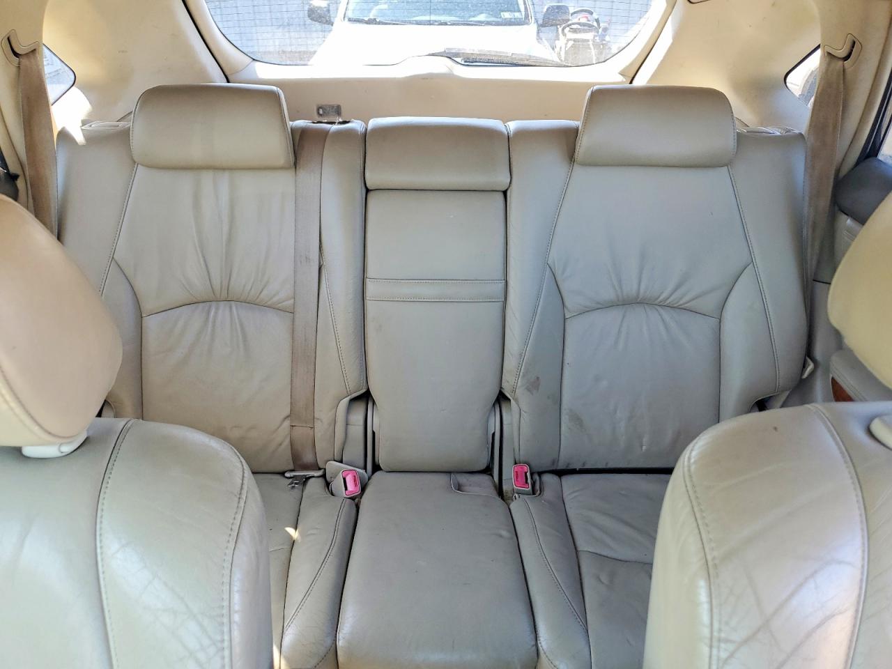 Lexus RX 330