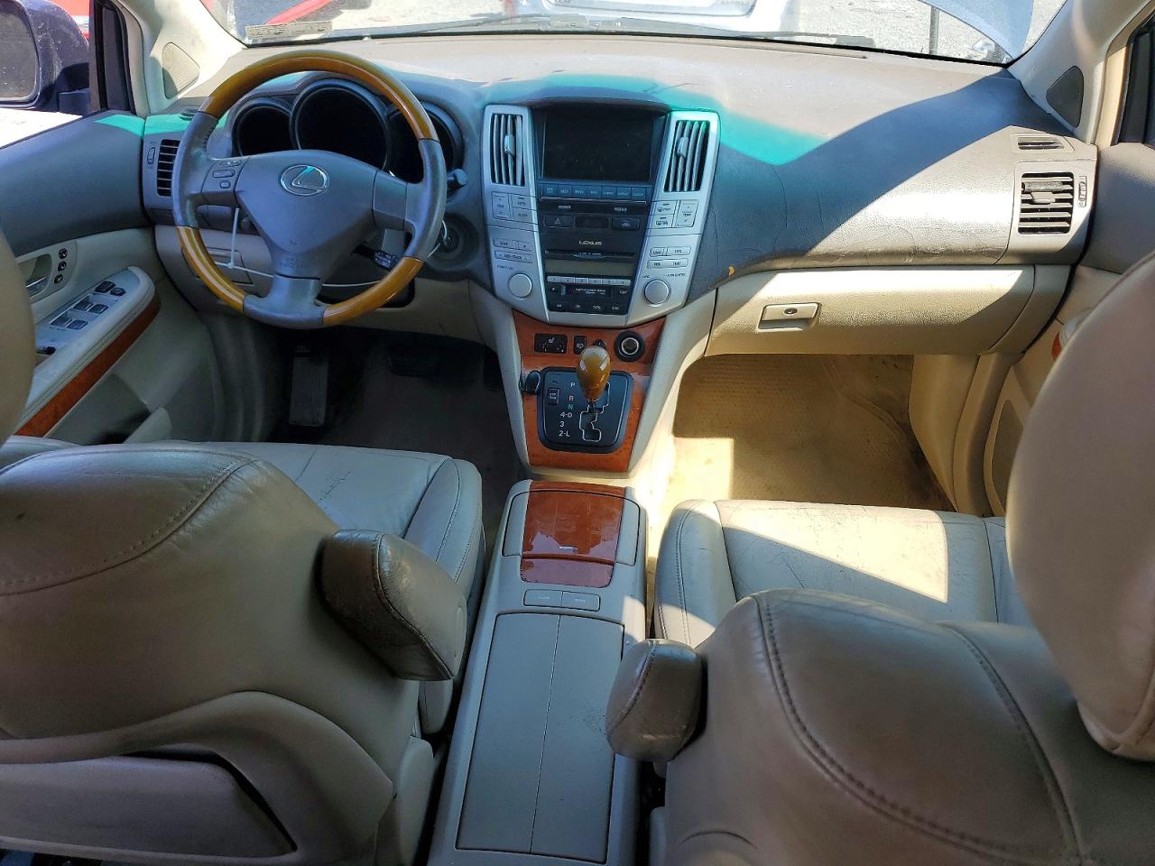 Lexus RX 330