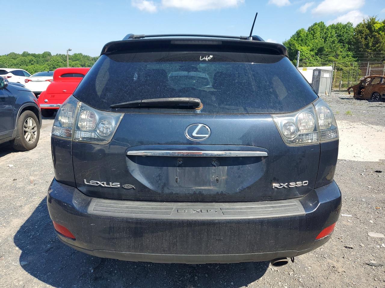 Lexus RX 330