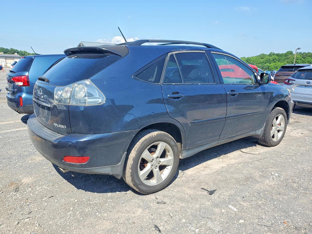 Lexus RX 330