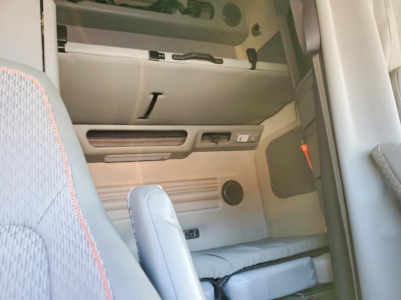 Volvo Vn Vnl