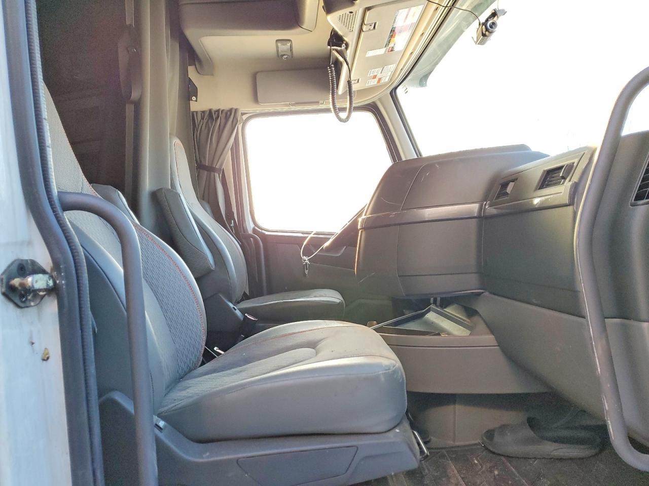 Volvo Vn Vnl