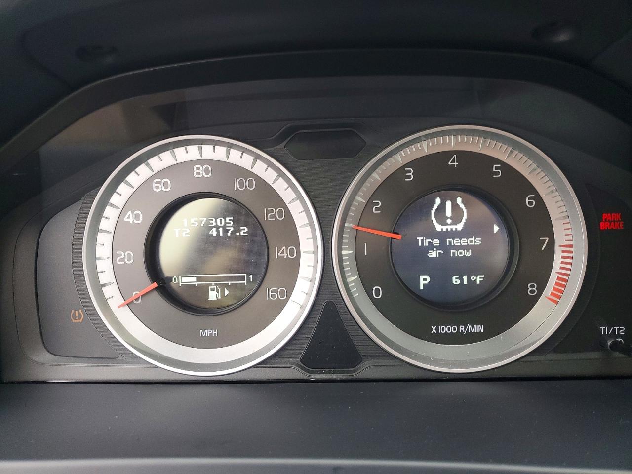 Volvo S60 T5