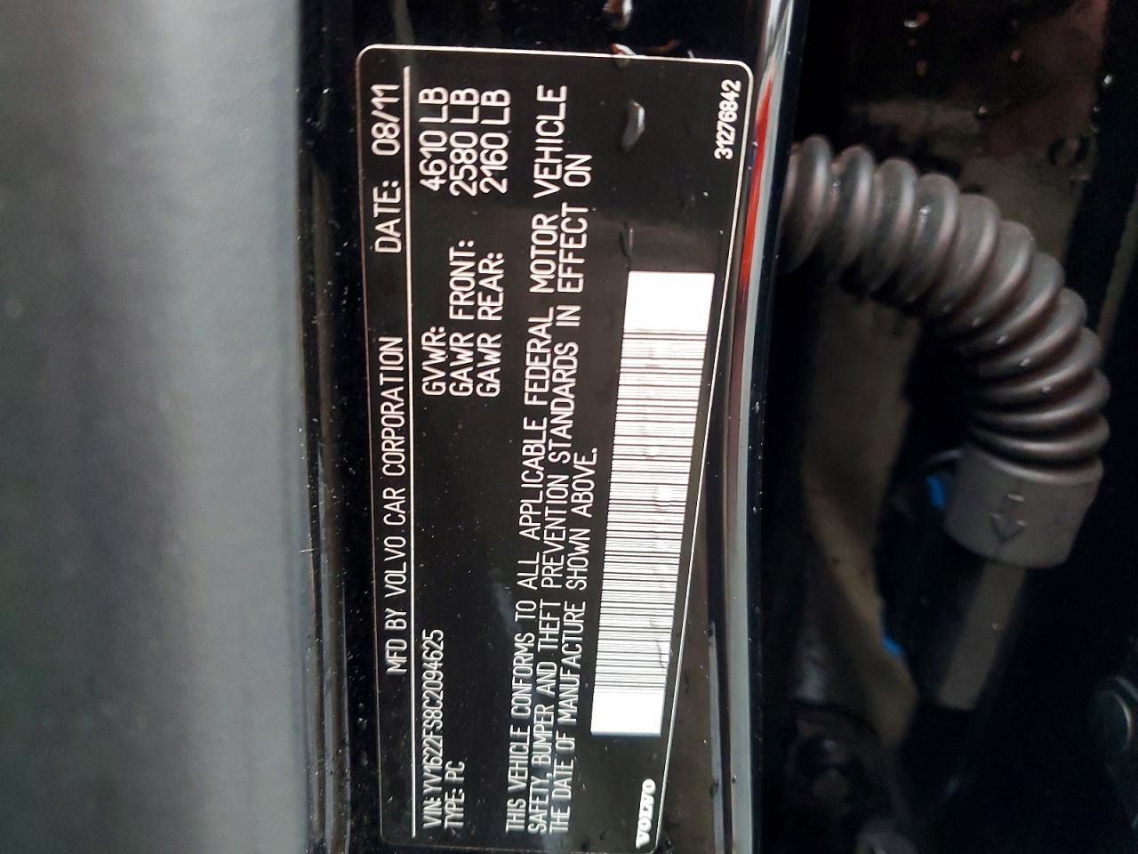 Volvo S60 T5