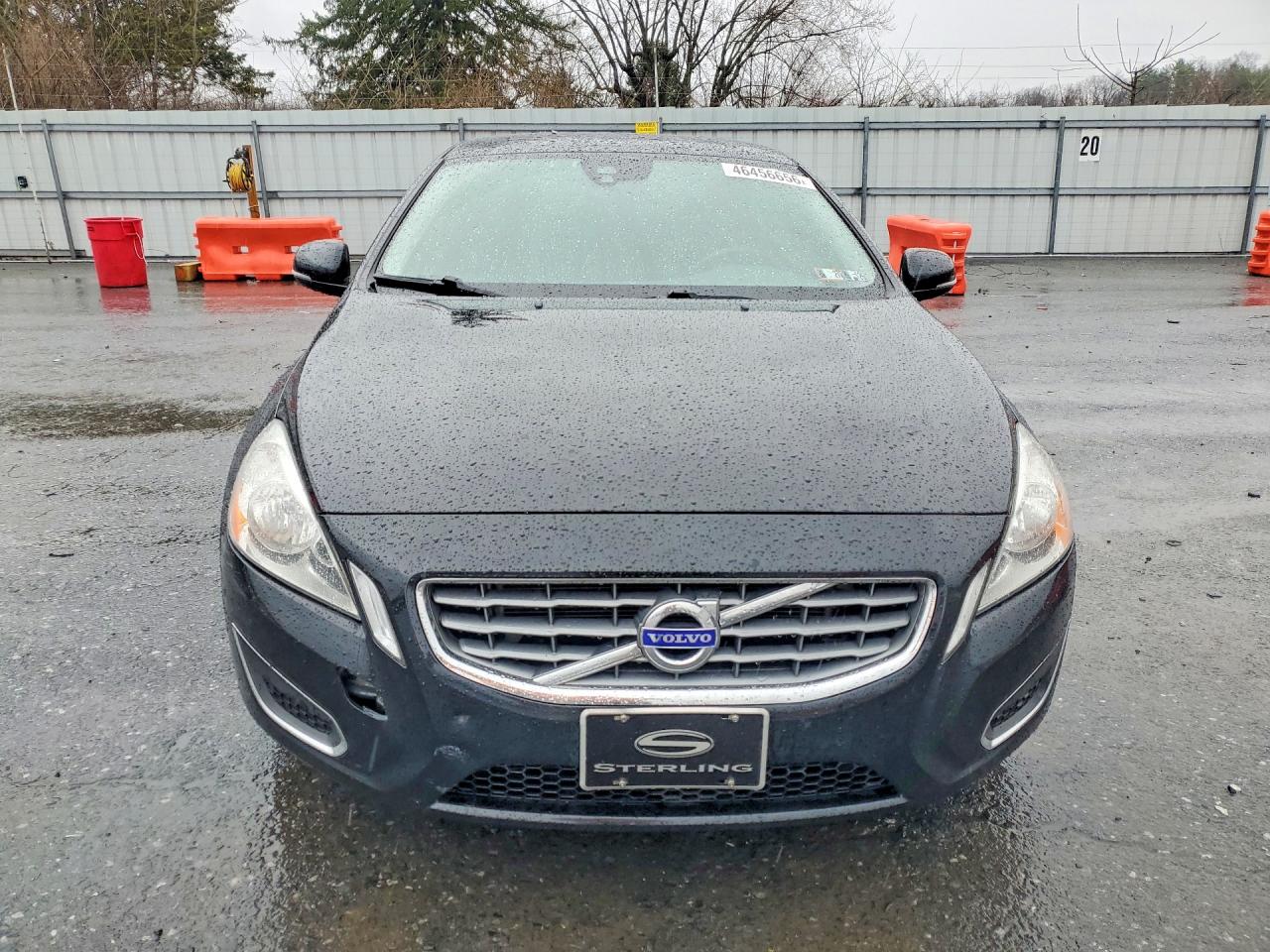 Volvo S60 T5