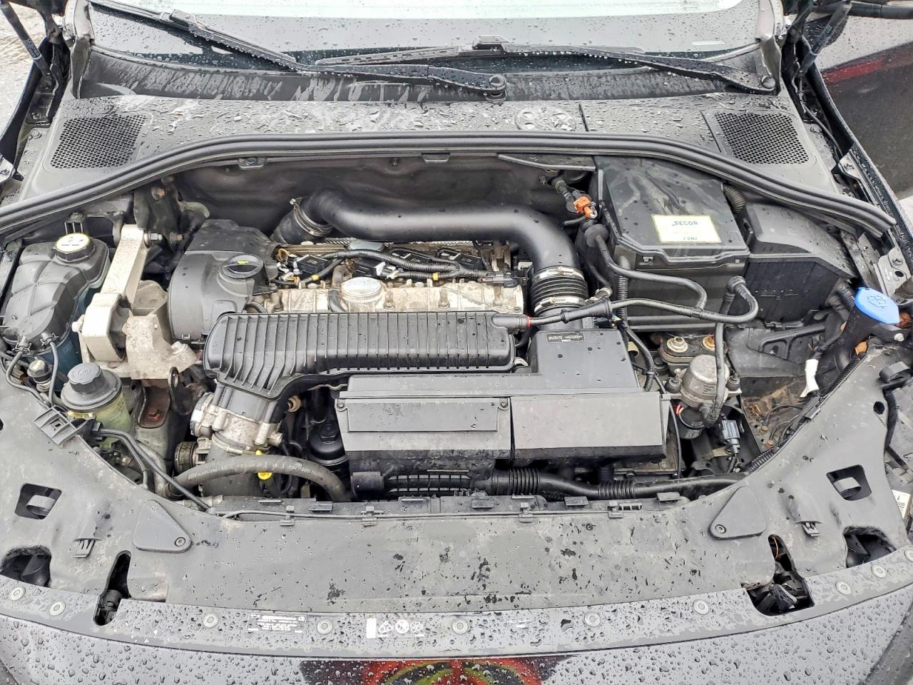 Volvo S60 T5