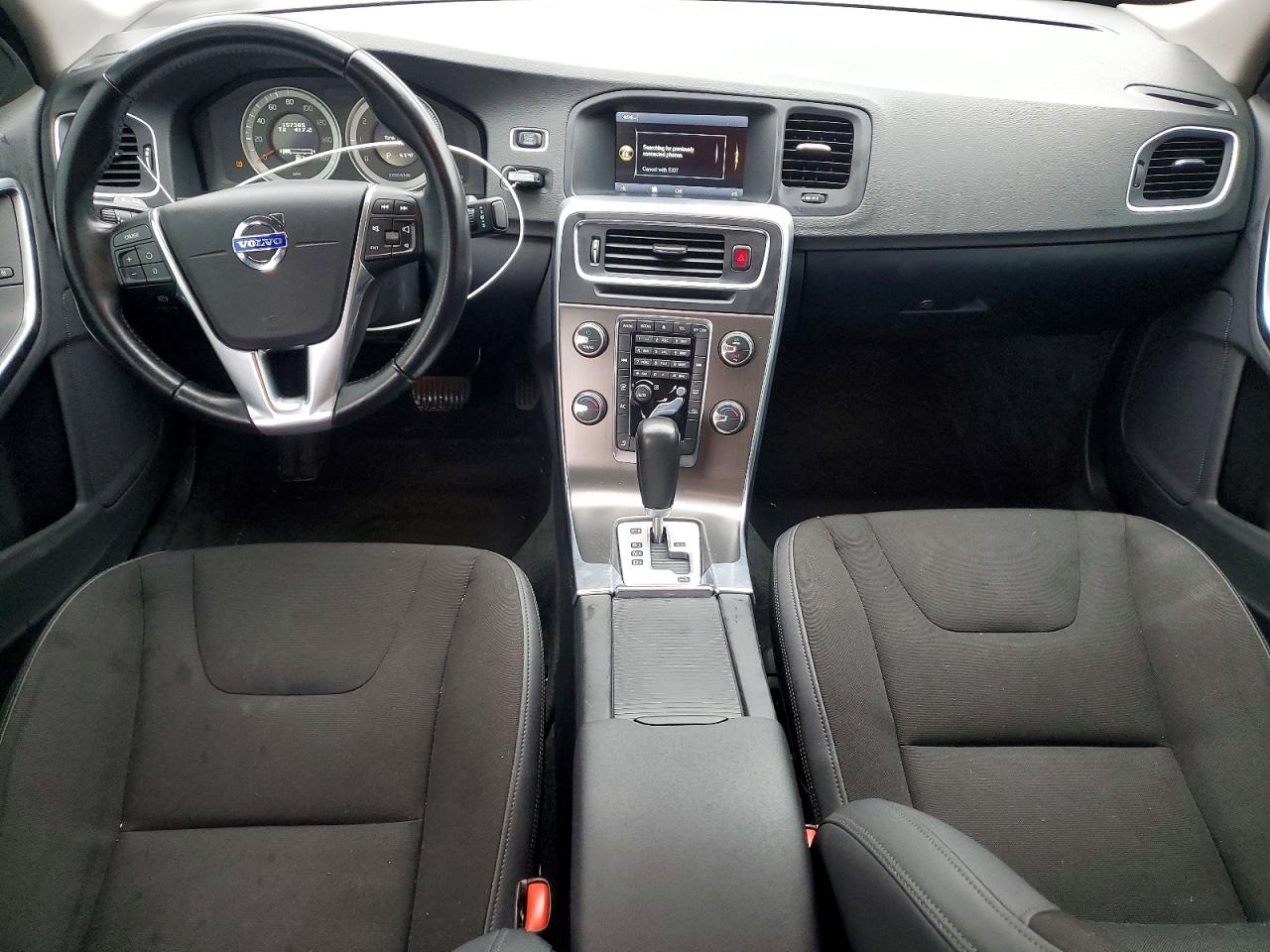 Volvo S60 T5