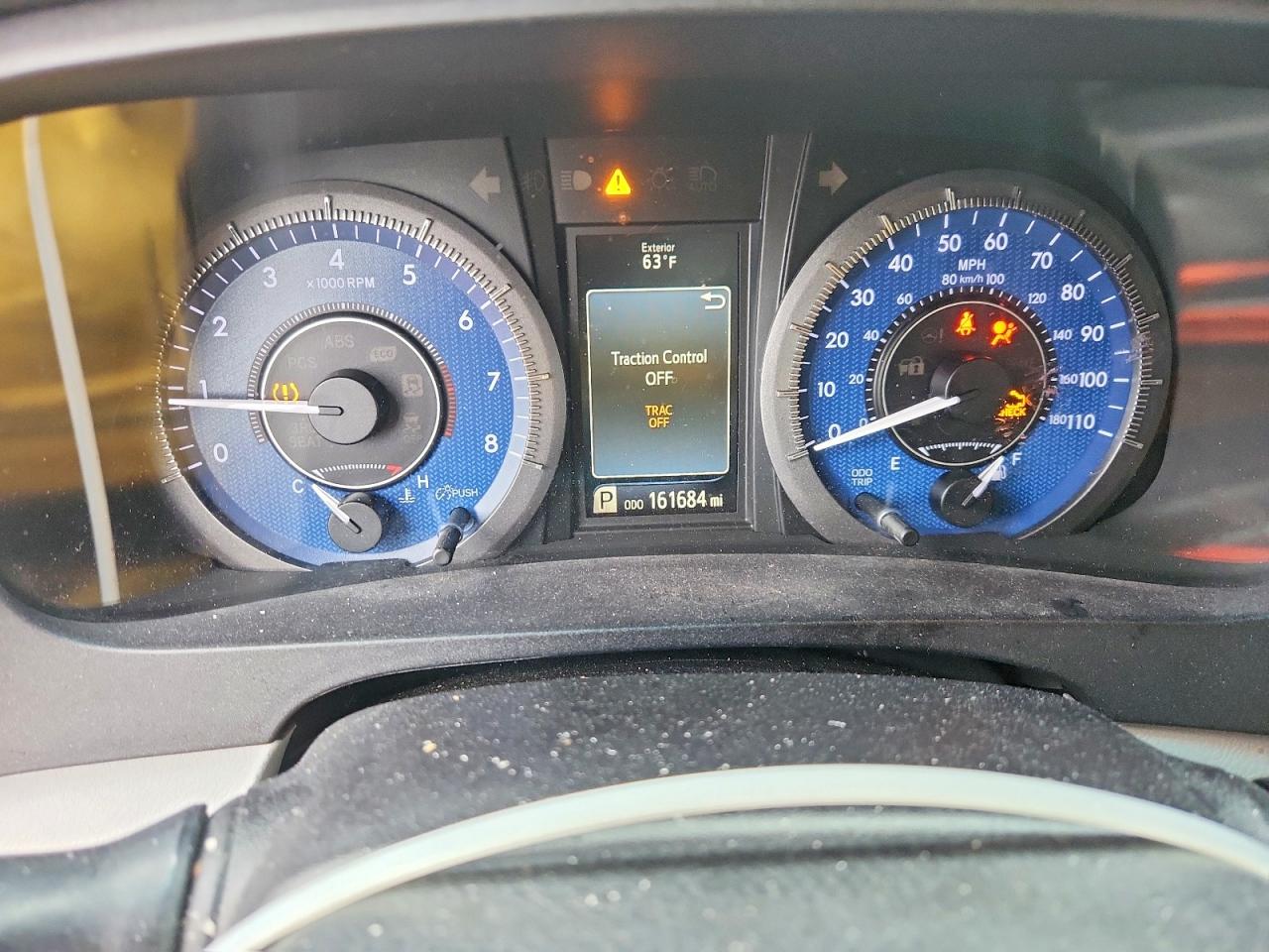 Toyota Sienna Xle 8-passenger