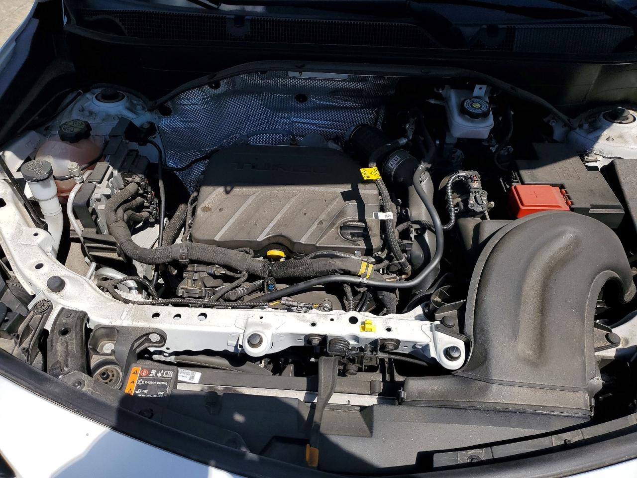 Buick Encore Preferred