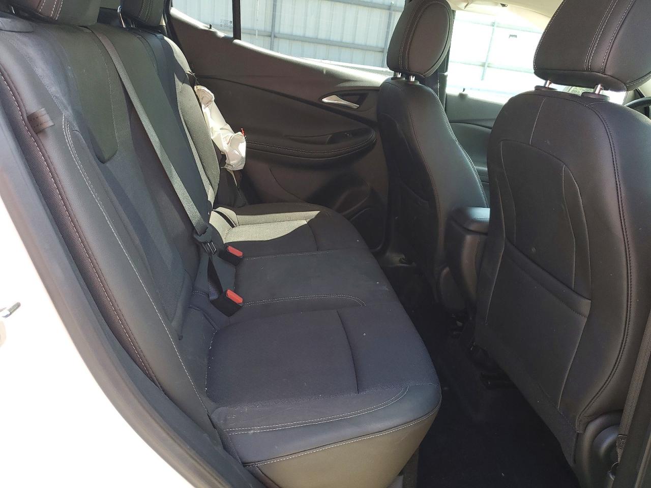 Buick Encore Preferred