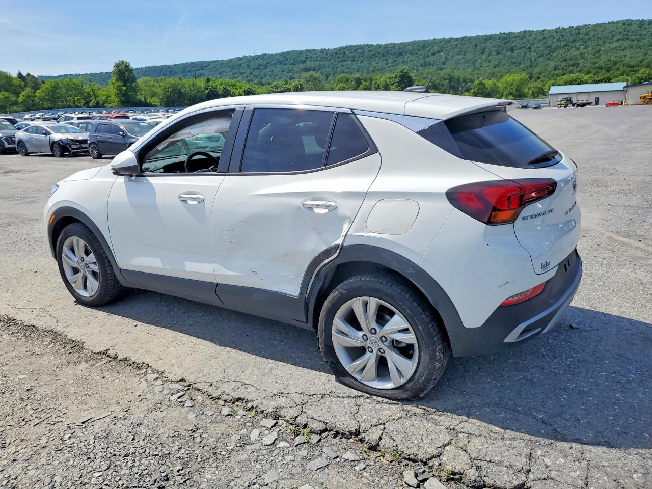 Buick Encore Preferred