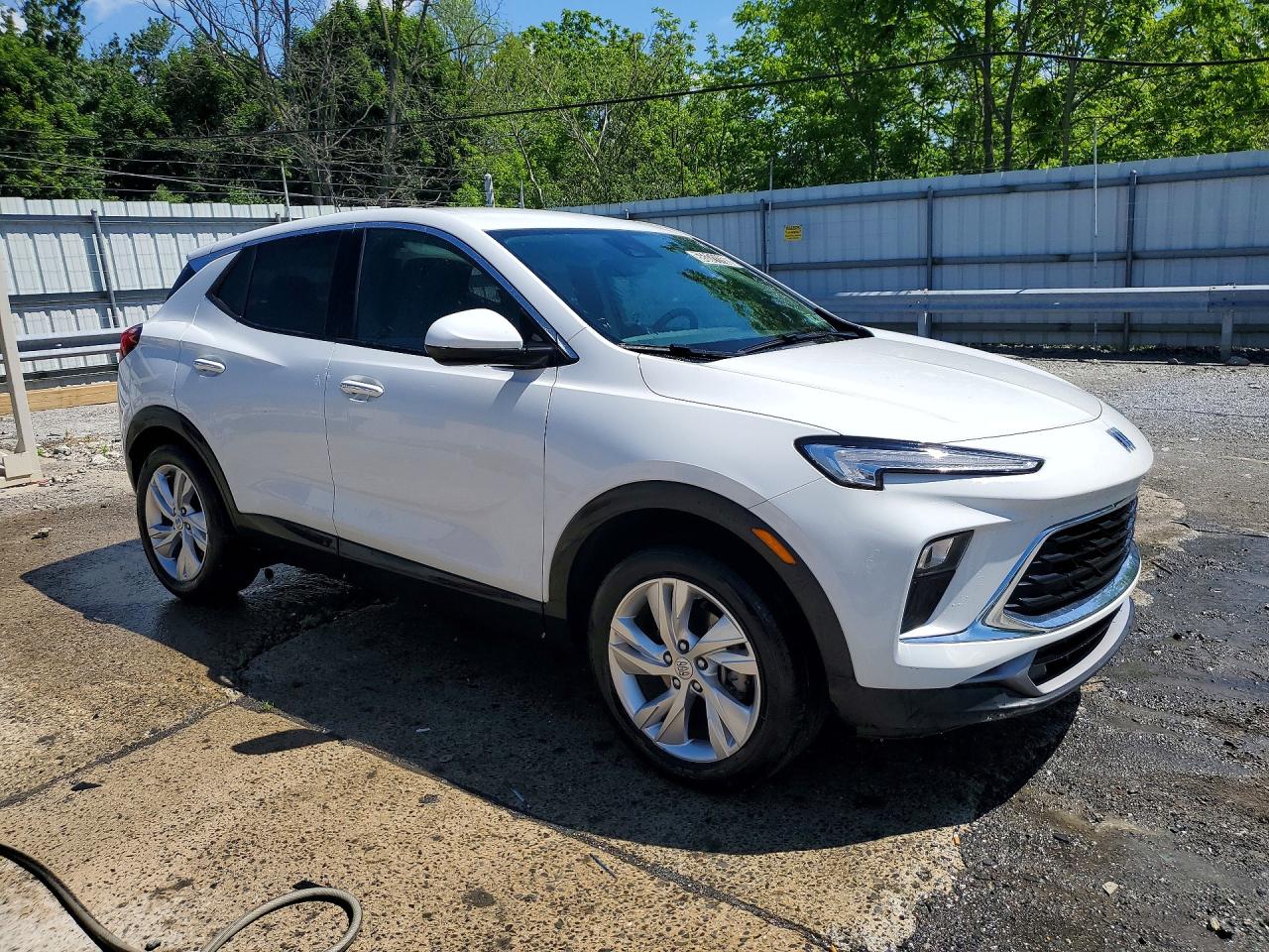 Buick Encore Preferred